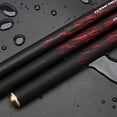 thumbnail image 4 of pitrice Telescopic Long Fishing Rod High Fishing Weight Light Feel for Freshwater Fishing Using, 4 of 8
