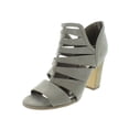 thumbnail image 1 of Carlos by Carlos Santana Womens Solera Dress Sandals Taupe 8.5 Medium (B,M), 1 of 2