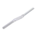 thumbnail image 4 of Siruishop Brick Jointer Carbon Steel Silver Compact Sturdy 29cm Length Jointer Masonry, 4 of 8