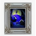 thumbnail image 3 of disney parks gallery of light olszewski jack and sally embrace new with box, 3 of 3