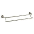 thumbnail image 2 of Kohler Devonshire K10553 Double Towel Bar, 2 of 2