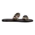 thumbnail image 3 of Sandalias de piso Exterior Sintético Color Negro Para Mujer De RBCOLLECTION, 3 of 4