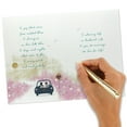 thumbnail image 6 of Hallmark Wedding Card (To You, To Marriage, To Life), 6 of 7