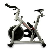 X Momentum Home Gym Cycle Bike (Commercial Gym Quality) by Fitnex
