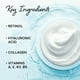 thumbnail image 3 of Crema hidratante MAREE con retinol y colágeno para rostro femenino, 3 of 9