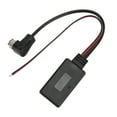thumbnail image 3 of Línea de cable de audio, cable de audio Adaptador auxiliar Cable de audio auxiliar Cable de audio Valor excepcional, 3 of 9