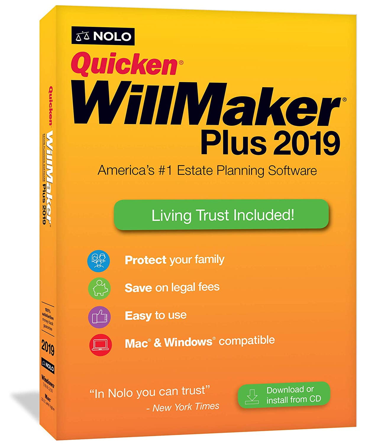 quicken home and business 2019 review
