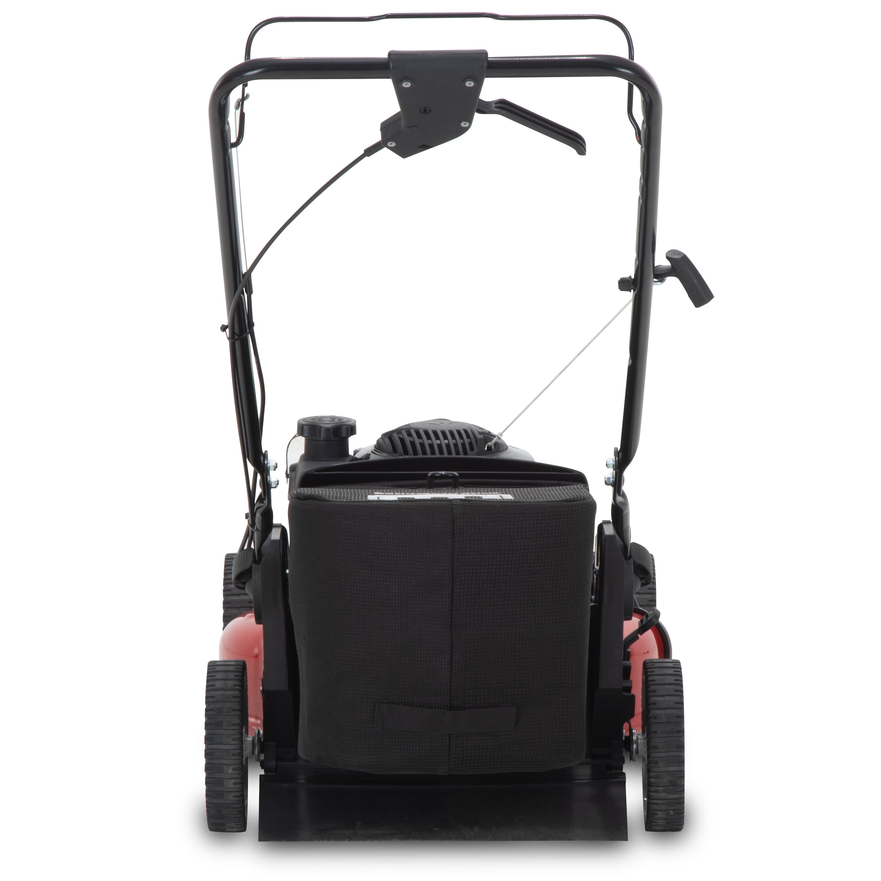 CRAFTSMAN M220 150cc 21in Gas Selfpropelled With Briggs