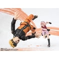 thumbnail image 5 of Tamashii Nations - Naruto - S.H.Figuarts - Sakura Haruno - Narutop99 Edition, 5 of 5
