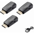 thumbnail image 1 of Tv Streaming Device, Smart Tv Streaming Box, Tv Streaming Device, Wireless Display Adapter, 1080p Tv Box, Hd Converter, Hdmi To Vga, 1 of 5