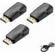 thumbnail image 1 of Tv Streaming Device, Smart Tv Streaming Box, Tv Streaming Device, Wireless Display Adapter, 1080p Tv Box, Hd Converter, Hdmi To Vga, 1 of 5