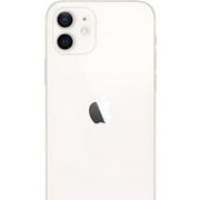 Open Box Apple iPhone 12 - Carrier Unlocked - 64 GB WHITE