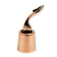 thumbnail image 1 of Tapón de acero inoxidable para botellas de vino, cocina, botella de champán, apertura, bomba, tapas de ahorro, herramientas de barra, accesorios, oro rosa Inevent HA008912-01B, 1 of 6