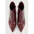 thumbnail image 4 of Women's Pointed Toe Spool Heel Ankle Booties, 4 of 6