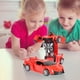 thumbnail image 2 of 2 en 1 coche Diecast juguete deformación de una tecla transformar coche Robot juguete niños regalo JShteea El nuevo, 2 of 6