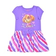 thumbnail image 4 of Vestidos Paw Patrol para niñas pequeñas, color rosa, talla 5 (paquete de 2), 4 of 7