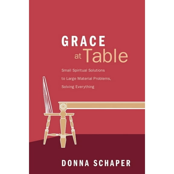 Grace at Table (Paperback)