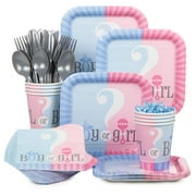  Gender  Reveal  Party  Supplies 