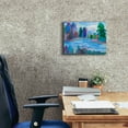 thumbnail image 5 of Epic Graffiti 'Colorado Quintessence #3' by Hooshang Khorasani, Canvas Wall Art, 16"x12", 5 of 8