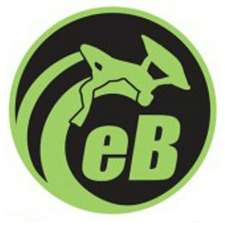 Little Brother Green Car - eBodyboarding.com 6