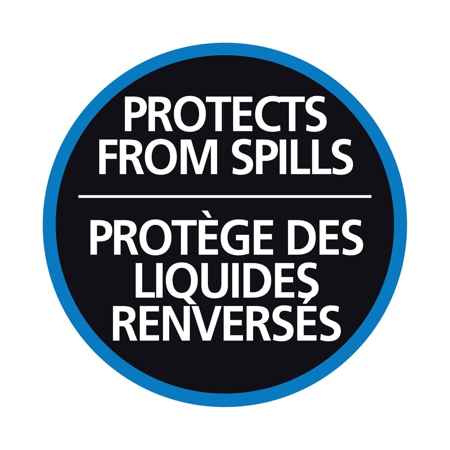 Protecteur de nappe robuste Mainstays, imperméable formes et tailles variées