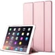 thumbnail image 4 of Funda protectora para iPad Pro 11 Air4/5 10.9, funda blanda de silicona con todo incluido, funda plana plegable de tres capas para iPad de 10.ª generación, 4 of 5