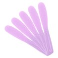 thumbnail image 1 of Phenofice 5Ud Herramientas Para Joyería De Silicona Para Mezclar Resina Violetas, 1 of 8