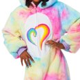 thumbnail image 4 of Togetherness Bear Costume - Girls - M, 4 of 7