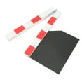 thumbnail image 4 of Film Director  Board, Built In   Board Widely Applicable  For Editing Black,Red, 4 of 8