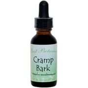 Best Botanicals Cramp Bark Extract 1 oz.