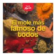 thumbnail image 4 of Mole Doña María rojo listo para servir 2 piezas de 360 g c/u, 4 of 4