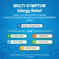 Flonase Sensimist Children's Decongestant Allergy Relief Medicine Nasal