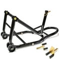 thumbnail image 2 of Venom Motorcycle Triple Tree Headlift Wheel Lift Stand Compatible with Kawasaki ZX10R (11+), 2 of 4