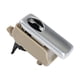 thumbnail image 4 of Manija de coche, 1666800491, accesorios para vehículos, interruptor de repuesto resistente beige, 4 of 9
