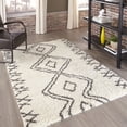thumbnail image 3 of Momeni Maya Moroccan Area Rug, 3 of 5