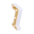 thumbnail image 1 of Decorative Light, LED Light Indoor Lighting  for Birthday for Confession, 1 of 8