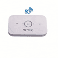 thumbnail image 3 of Redcap NSA Portable WiFi Hotspot Router WiFi6 OpenWrt 3000mAh Pocket Mini Modem with SIM Card Slot, 3 of 12