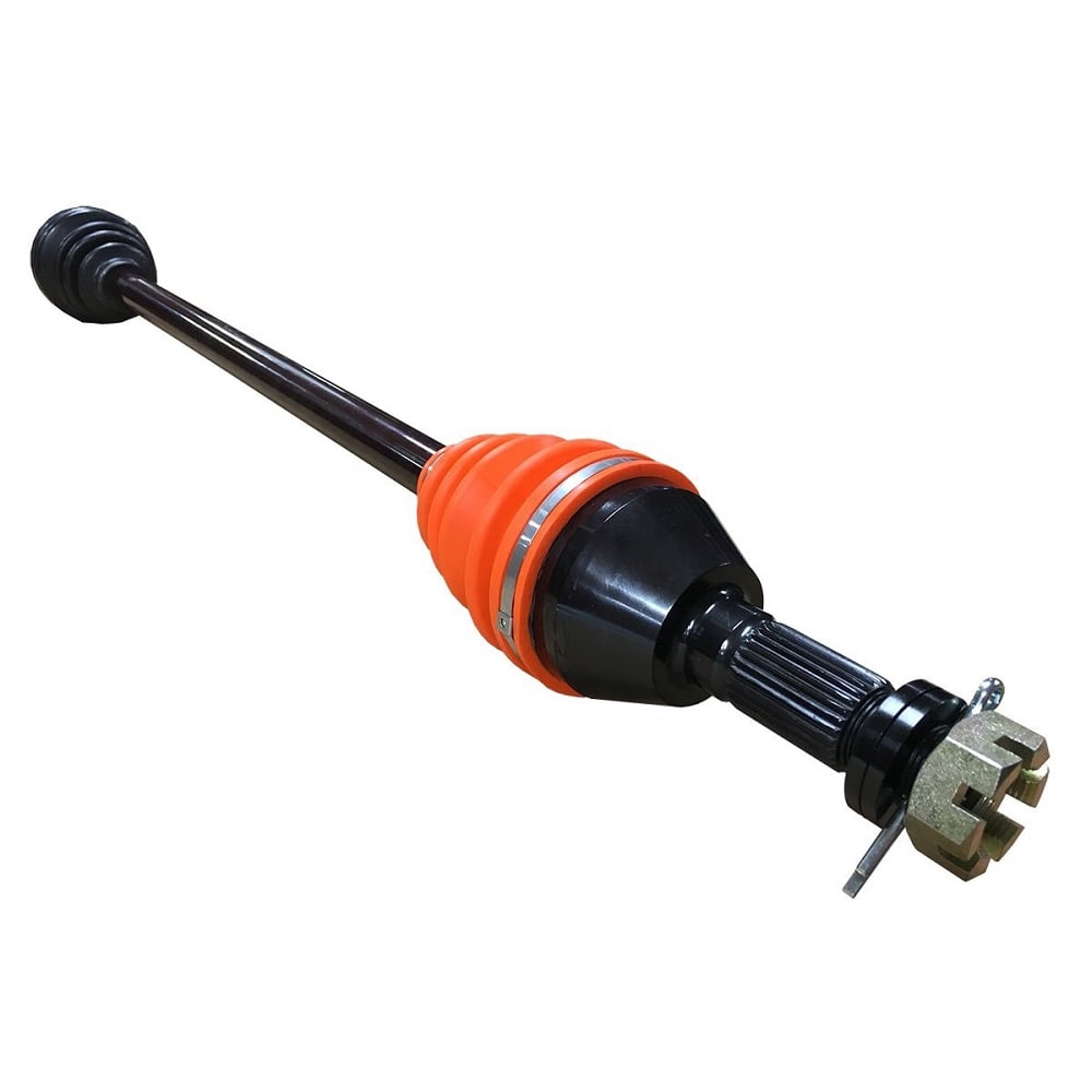 RCV Pro Series II Rear CV Axle (17+) CanAm Maverick X3 R / X DS (64