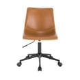 thumbnail image 4 of Heavenly Collection Ergonomic Office Chair for Home Office and Workstation, 4 of 7
