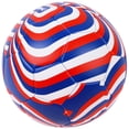 thumbnail image 3 of FIFA World Cup 2026 Machine Stitched Soccer Ball - Size 5 FIFA USA Amplified, 3 of 9