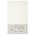 thumbnail image 4 of Linum Home Textiles 100% Turkish Cotton April Embellished Bath Towel, 4 of 5