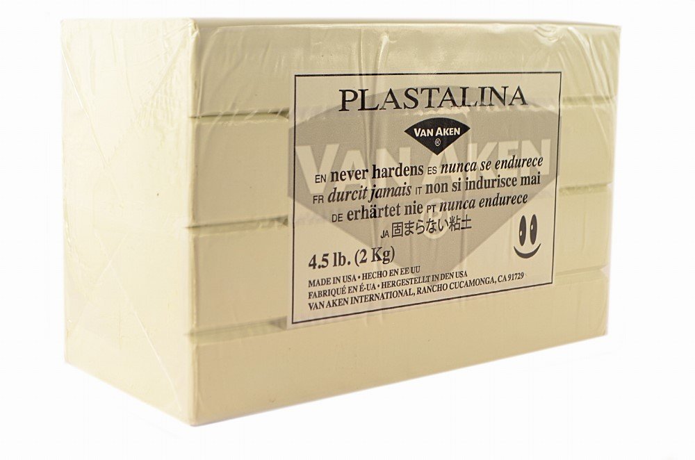 plastilina clay walmart