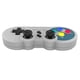thumbnail image 3 of y2V 8580 For Nintendo Switch Game Controller Bluetooth-compatible r1q Wireless Gaming Handle with Pr, 3 of 5