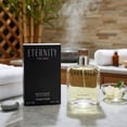 thumbnail image 5 of Calvin Klein Eternity Eau De Toilette Spray, Cologne for Men, 6.7 Oz, 5 of 5