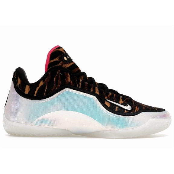 Nike Men's LeBron 23 Heat Wave (Translucent Outsole) Shoes, from StockX