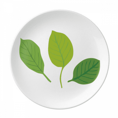 

three cartoon plate decorative porcelain salver tableware dinner dish