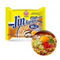 thumbnail image 4 of Sopa Instant&aacute;nea Ramen Coreano Ottogi Jin Ramen Mild de Sabor Caldo de Res de un Pack de 10 Bolsas, 4 of 5