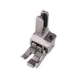 thumbnail image 1 of 6pcs All-steel 211-14/15 Dual Compensating Raising Presser Foot With Guide Feet For Industrial Sewing Machine Accessories Parts ,Ultimate Precision Stitching, 1 of 5