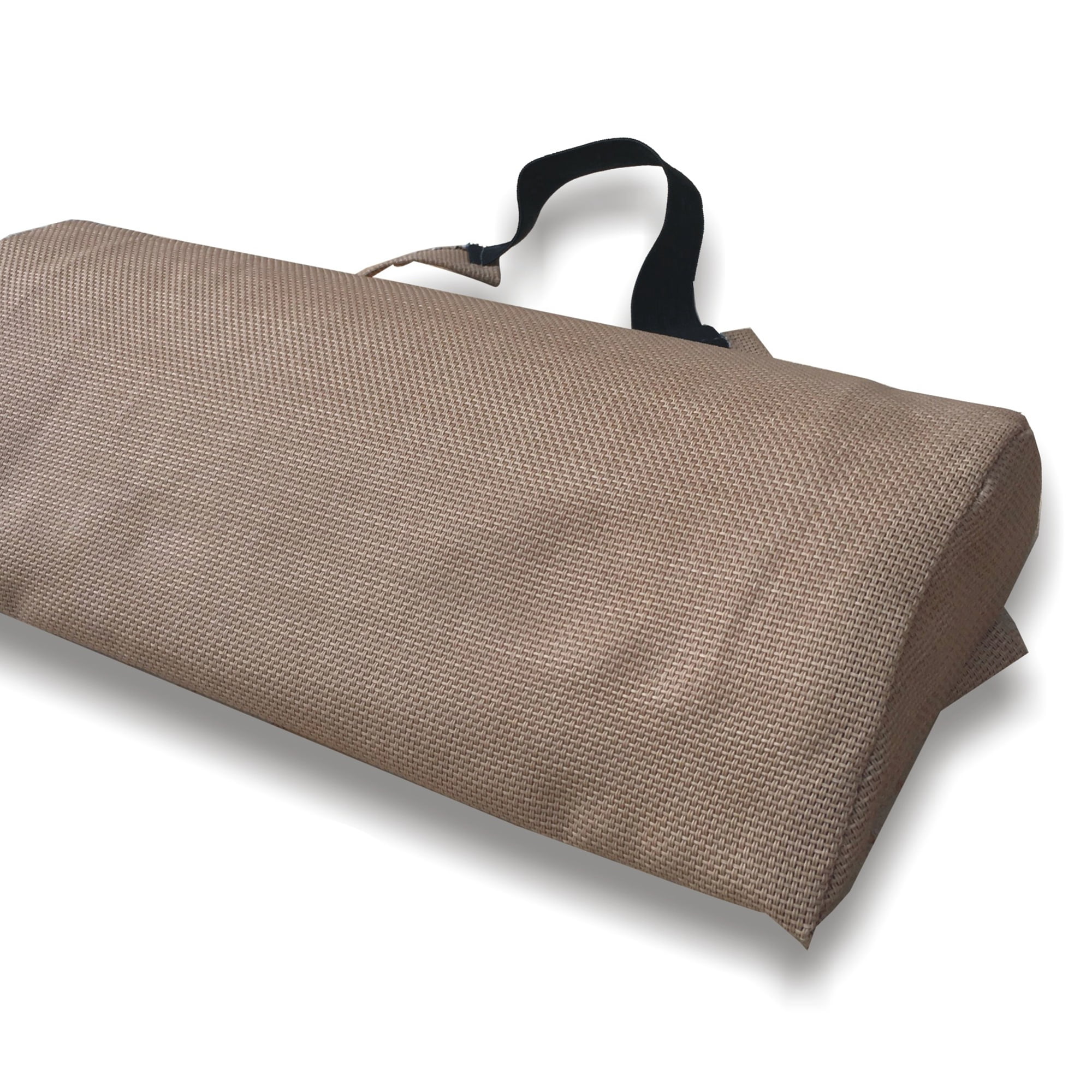 GuliriFei Universal Replacement Pillow Headrest for Zero Gravity Chair with Elastic Band, Beach