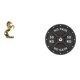 thumbnail image 1 of Figura De Caballo Hecha A Mano Y Reloj De Pared 3D Creativo Para Decorar El Hogar, El Gimnasio, El Hotel, La Estantería, La Chimenea, La Mesa Y El Entrenamiento De Culturismo., 1 of 8